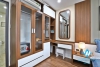 A new,  super- spacious and modern 2 bedroom apartment in Xuan La for rent